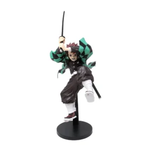 Tanjiro Kamado Ii Maximatic