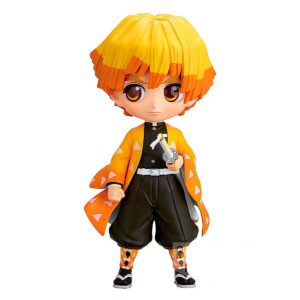 Zenitsu Agatsuma II - Q posket ver. A