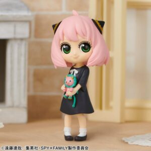 Anya Forger II - Q posket ver. A