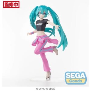 Vocaloid Hatsune Miku Berry