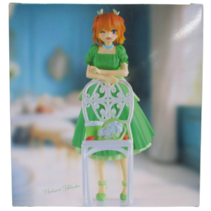 Yotsuba Nakano - Premium Figure