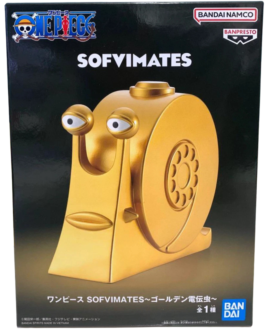 Golden den den mushi - Sofvimates - Image 5