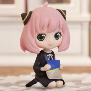 Anya Forger - Q posket petit ver. B