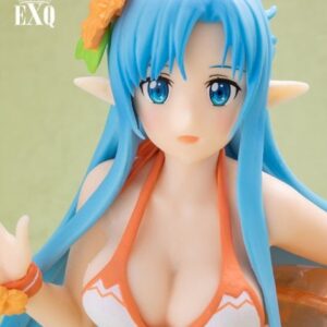 Asuna Tropical lover ver. - EXQ