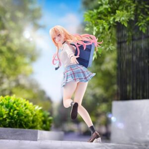 Marin Kitagawa - Sparkling After School
