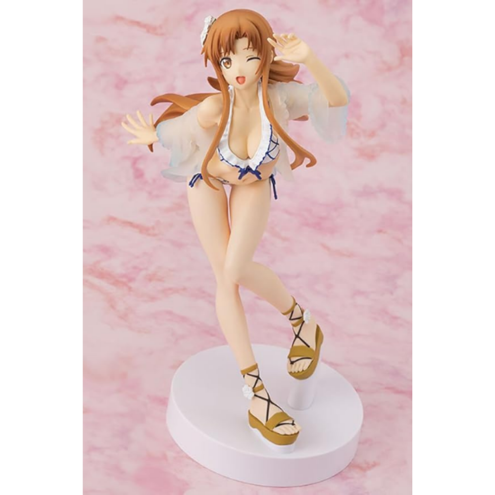 Asuna Memory Defrag - EXQ