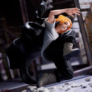 Manjiro Sano - King of Artist