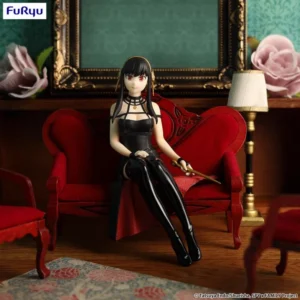 Yor Forger - Noodle Stopper Figure