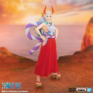 Yamato - King of Artist