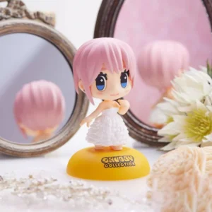 Ichika Nakano - Chubby collection