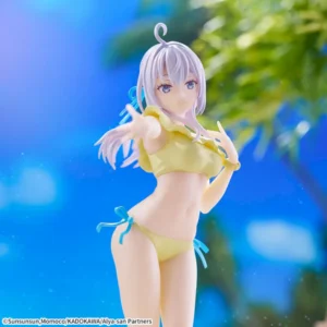 Alya Swimsuit - Luminasta