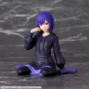 Rime Tanioki - Chokonose