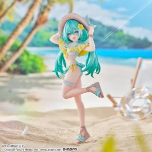 Hatsune Miku Conceptual Series Vol 1