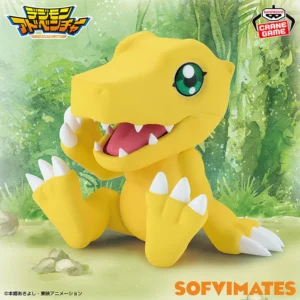 Agumon - Softvimates vol. 2