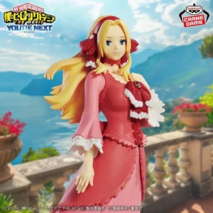 Anna Scerbyno - Movie You´re Next