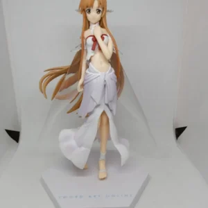 Asuna Titania Ver.