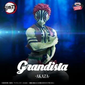 Akaza - Grandista