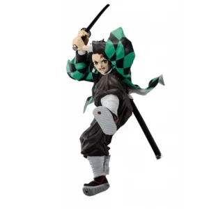 Tanjiro Kamado II - Maximatic