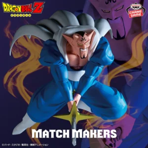 Dabura - Match Makers