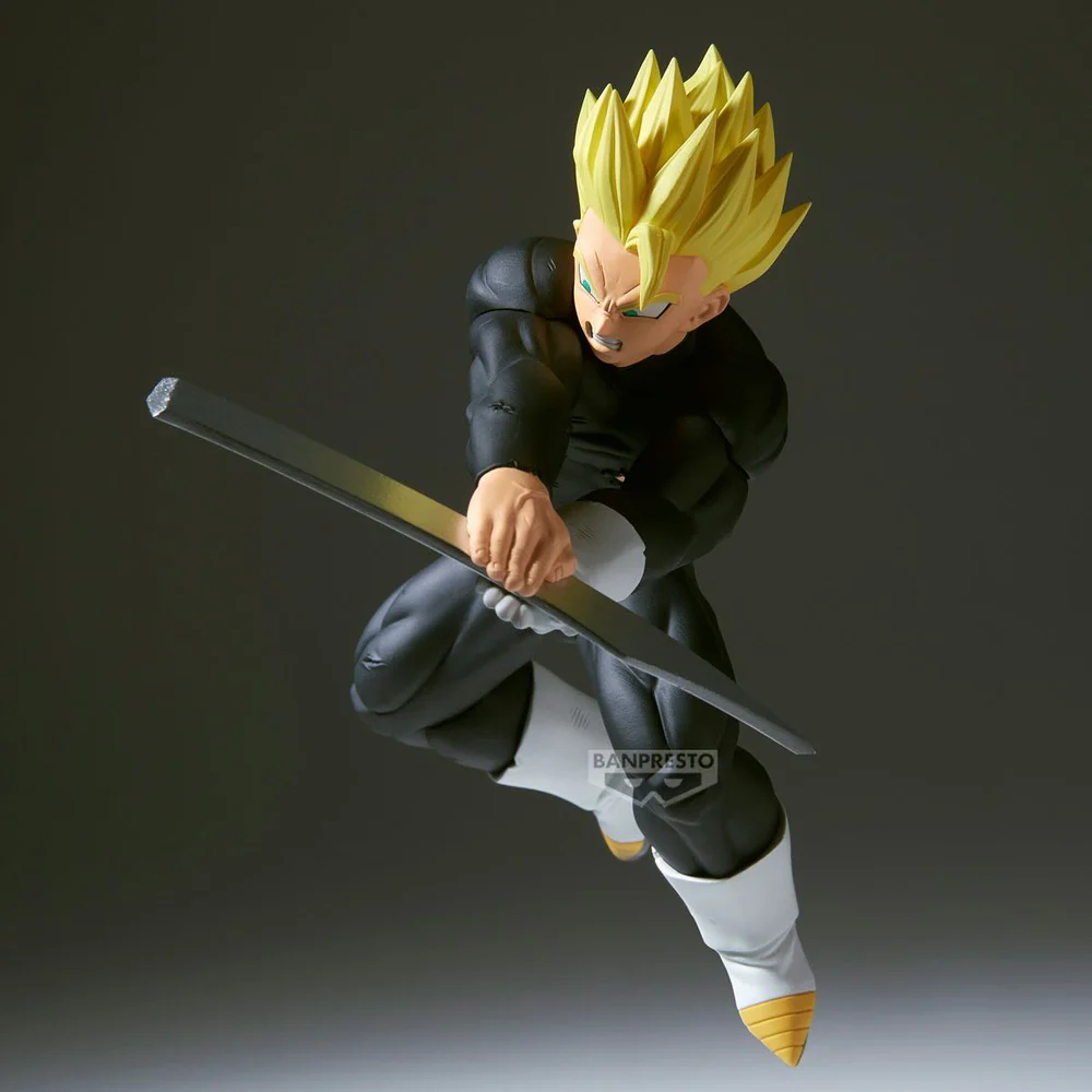 Gohan Super Saiyan - Match Makers - Image 4