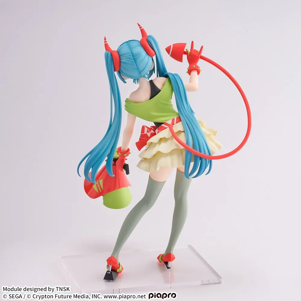 Hatsune Miku De:Monstar (Project Diva-X) - Image 5