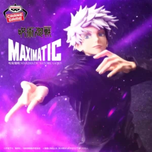 Satoru Gojo - Maximatic