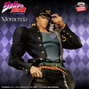 Jotaru Kujo - Mometria