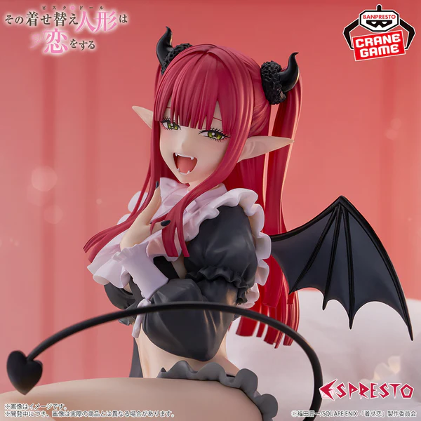 Marin Kitagawa Liz ver. - Espresto - Image 3