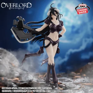Albedo Bikini Armor