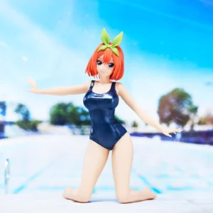 Yotsuba Nakano school style ver. - Celestial Vivi