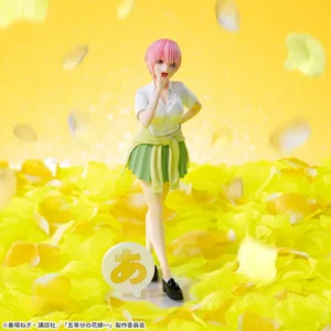 Ichika Nakano - Luminasta