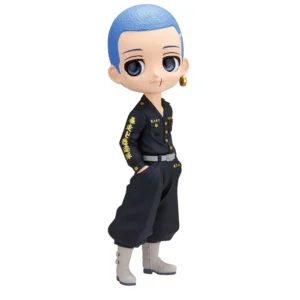 Shiba Hakkai - Q posket ver. A