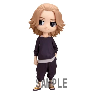 Manjiro Sano ropa casual- Q posket ver. B