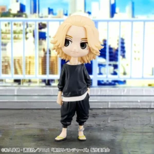 Manjiro Sano ropa casual - Q posket ver. A