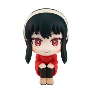 Yor Forger - Puchieete Relax Figure