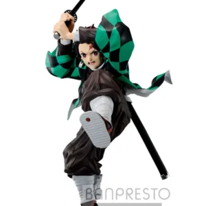 Tanjiro Kamado II - Maximatic
