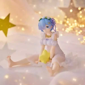 Rem Star Dreamy - Desktop Cute