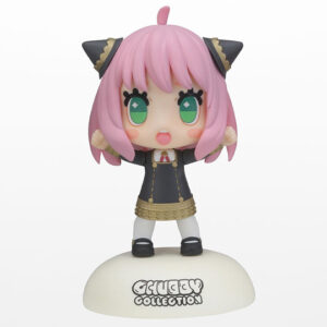 Anya Forger - Chubby collection