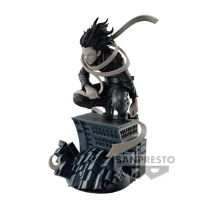 Shota Aizawa Ichibankuji Dioramatic D "The Tones"