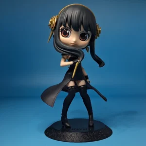 Yor Forger - Q posket ver. A