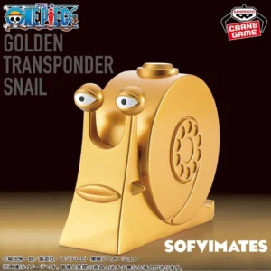 Golden den den mushi - Sofvimates