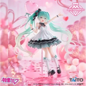 Hatsune Miku Birthday 2025