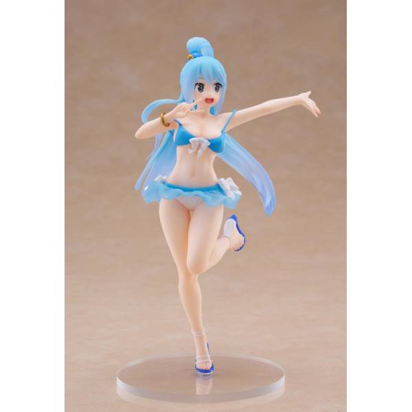 Konosuba Aqua Swimsuit ver. - Coreful - Image 3