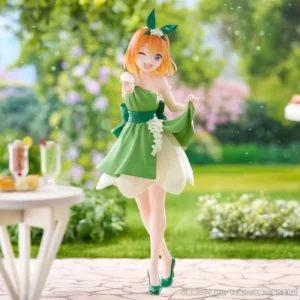 Yotsuba Nakano - Trio-Try-It Figure