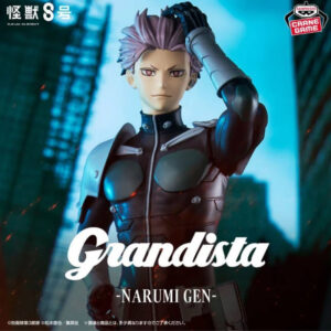 Narumi Gen - Grandista