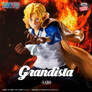 Sabo - Grandista