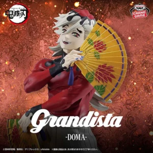 Douma - Grandista