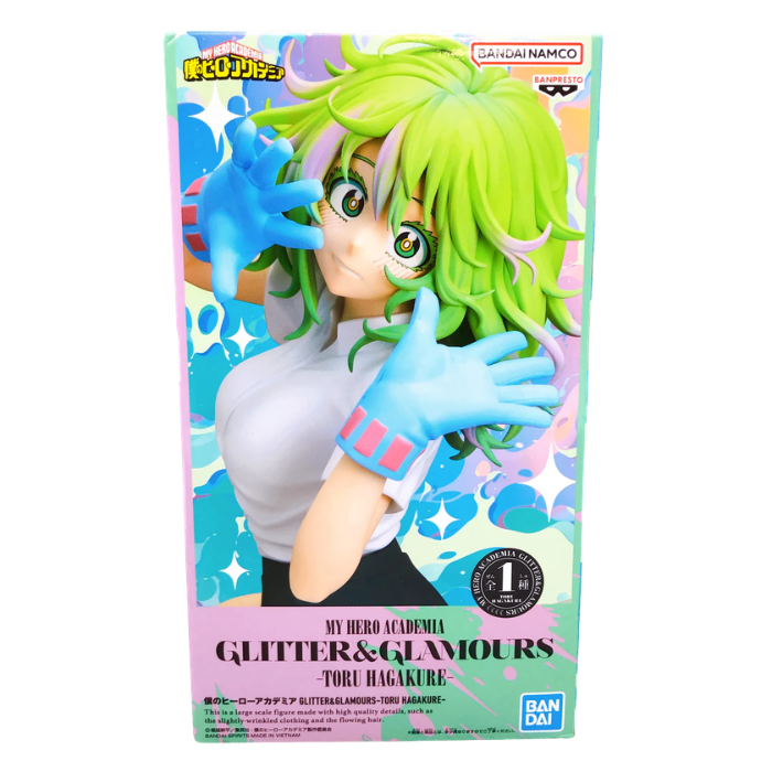 Toru Hagakure Glitter & Glamours - Image 7