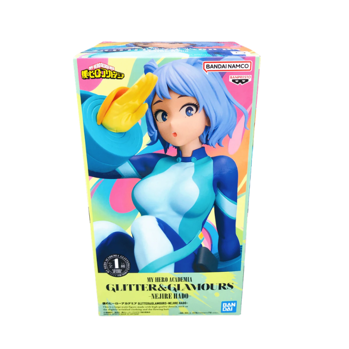 Nejire Hado Glitter & Glamours - Image 4