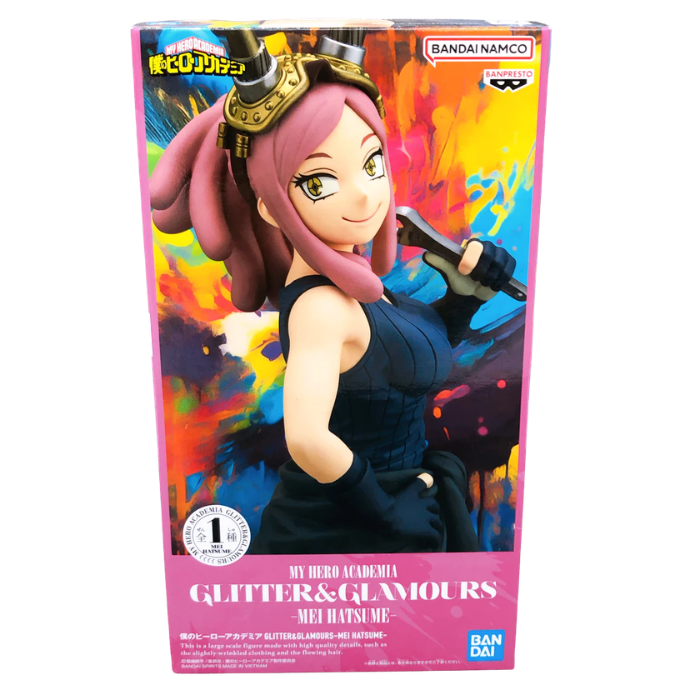 Mei Hatsume Glitter & Glamours - Image 6